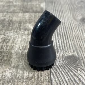 McCULLOCH MC1230 MC1375 MC1385' ATTACHMENT Small Brush Steam Cleaner A1230-001